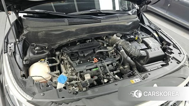 Kia The New Seltos id 3883740 из Кореи 16