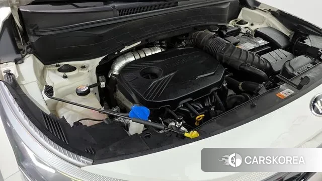 Kia Seltos id 3463842 из Кореи 16