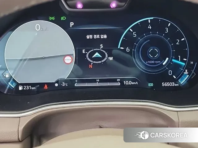 Genesis GV80 id 3447670 из Кореи 15