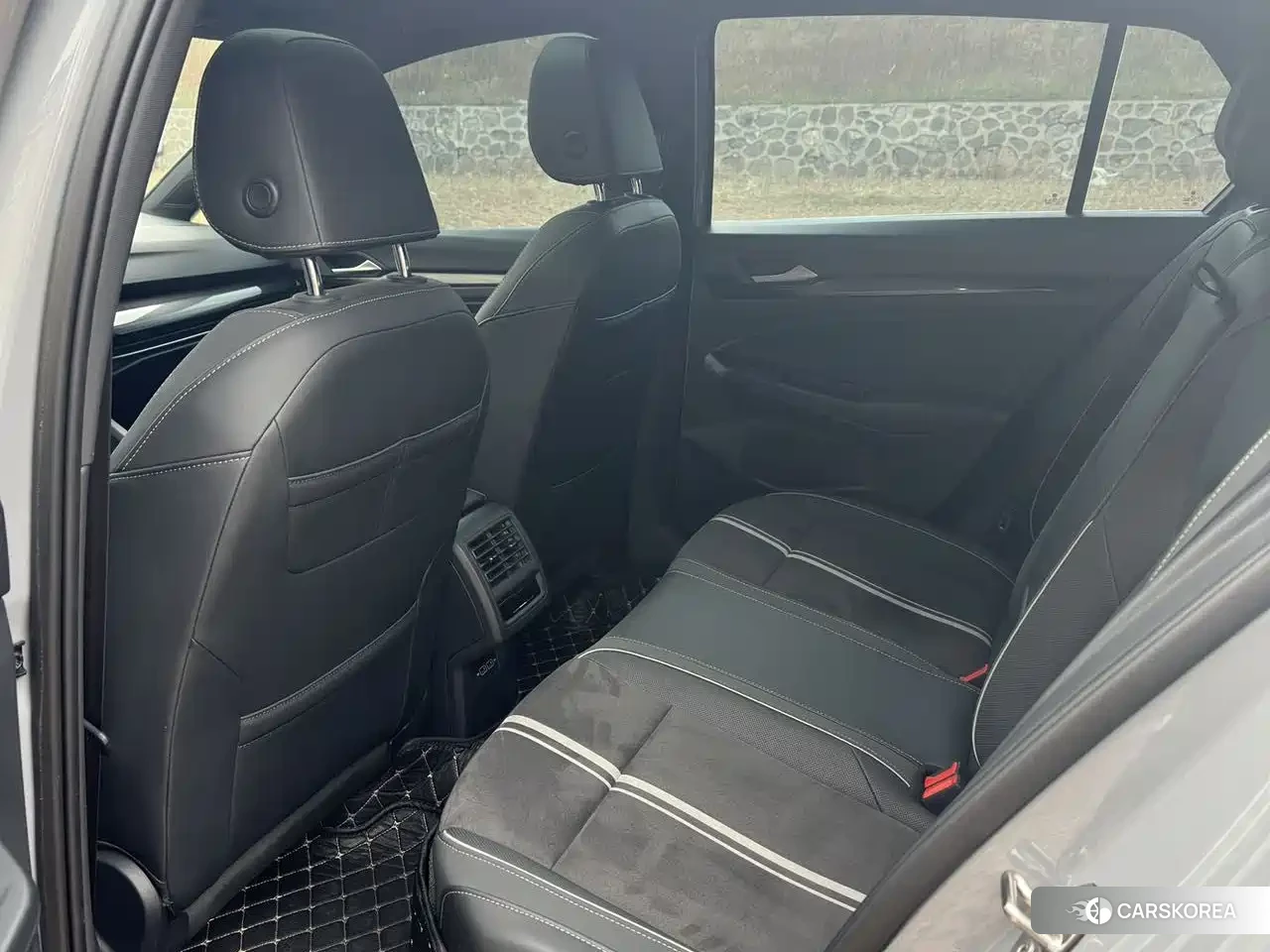 Volkswagen Golf id 4600405 из Китая 11