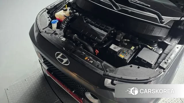 Hyundai Casper id 3472405 из Кореи 16