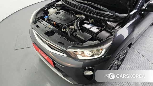 Kia Stonic id 4794830 из Кореи 16
