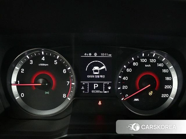 Ssangyong Tivoli Air id 4625328 из Кореи 16