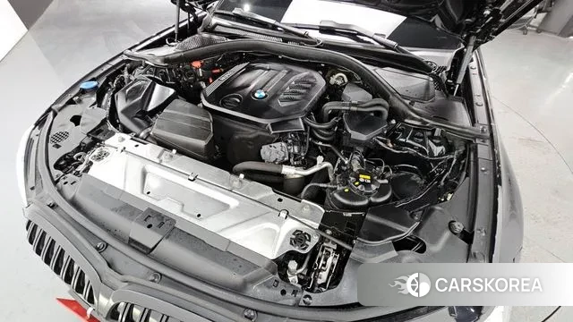 BMW 3 Series (G20) id 3621926 из Кореи 16