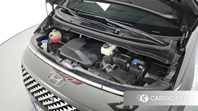 Hyundai Staria id 3433014 из Кореи 16