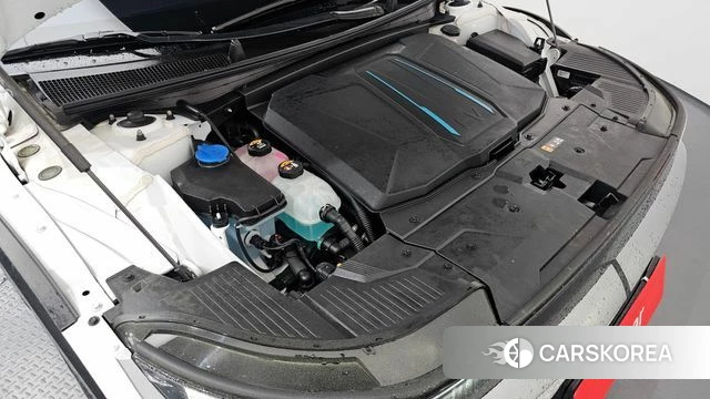 Hyundai Ionic 5 id 4355571 из Кореи 31