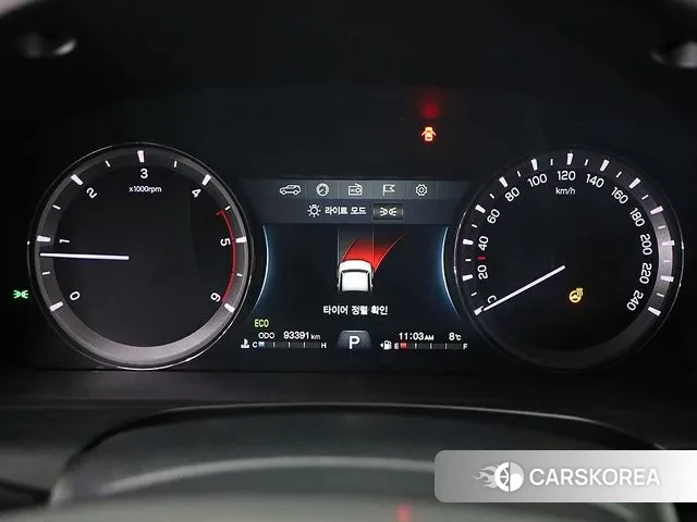 Ssangyong Rexton Sports id 3451608 из Кореи 16