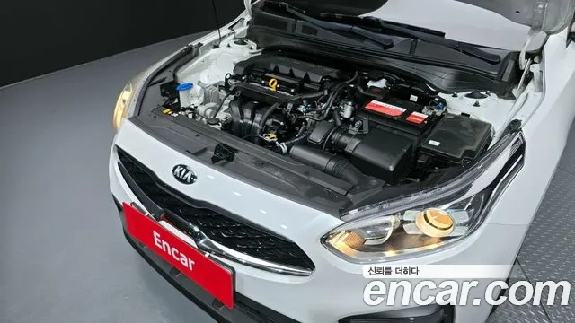 Kia Come New K3 id 2881836 из Кореи 16