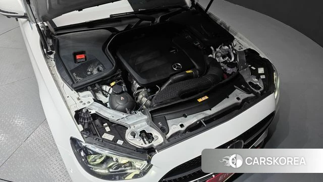 Mercedes-Benz E-Class W213 id 3827118 из Кореи 16