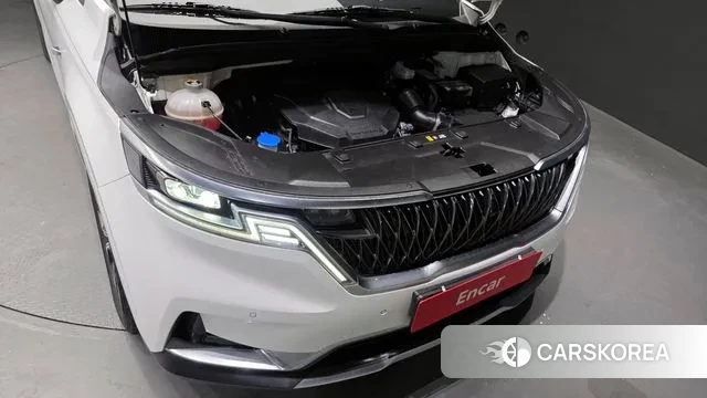 Kia Carnival 4th generation id 3428122 из Кореи 16