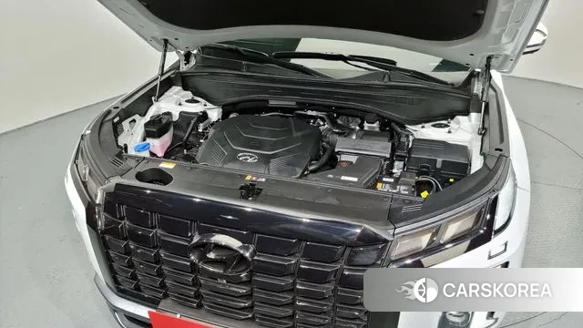 Hyundai The New Palisade id 2888901 из Кореи 16