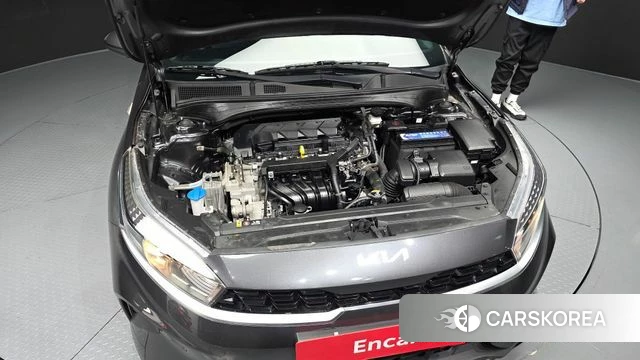 Kia The New K3 2nd generation id 4195688 из Кореи 26