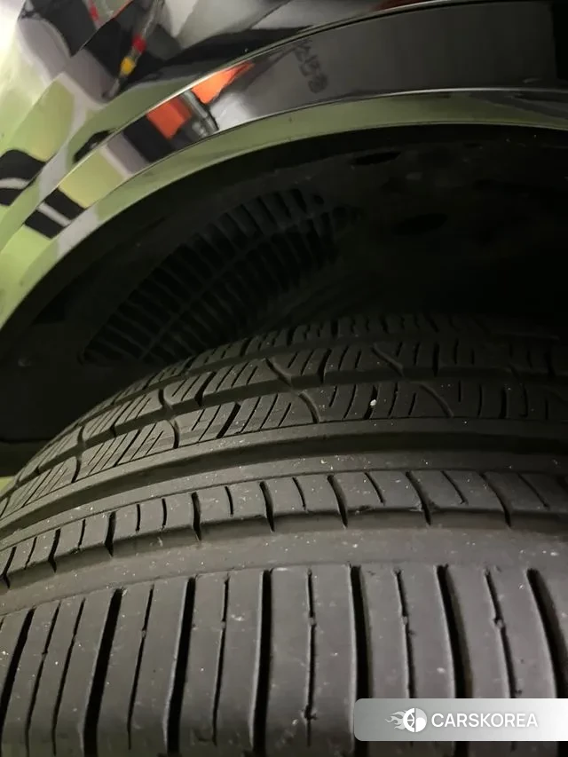 Porsche Cayenne (PO536) id 3230742 из Кореи 13