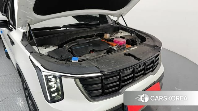Kia The New Sorento 4th Generation id 4427574 из Кореи 16