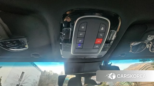 Hyundai The New Palisade id 4201642 из Кореи 11