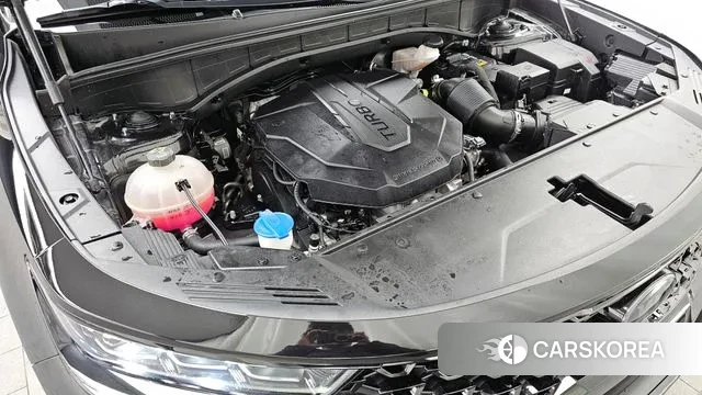 Kia Sorento 4th Generation id 3578028 из Кореи 16