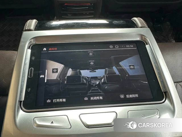 BMW 7 series id 4256138 из Китая 22