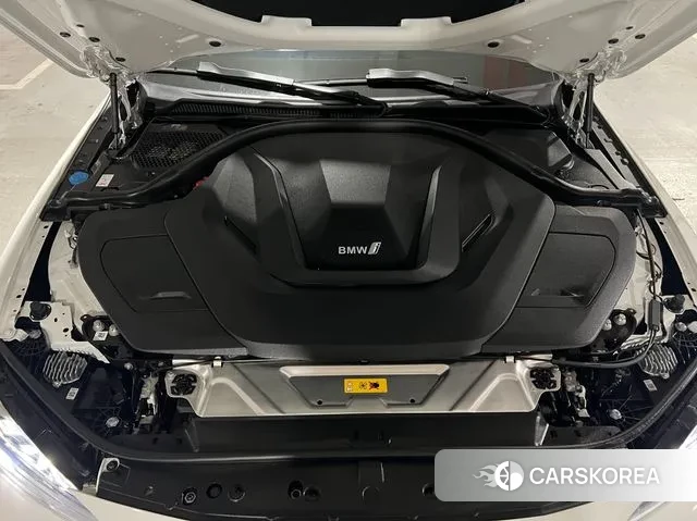 BMW i4 id 3452101 из Кореи 16