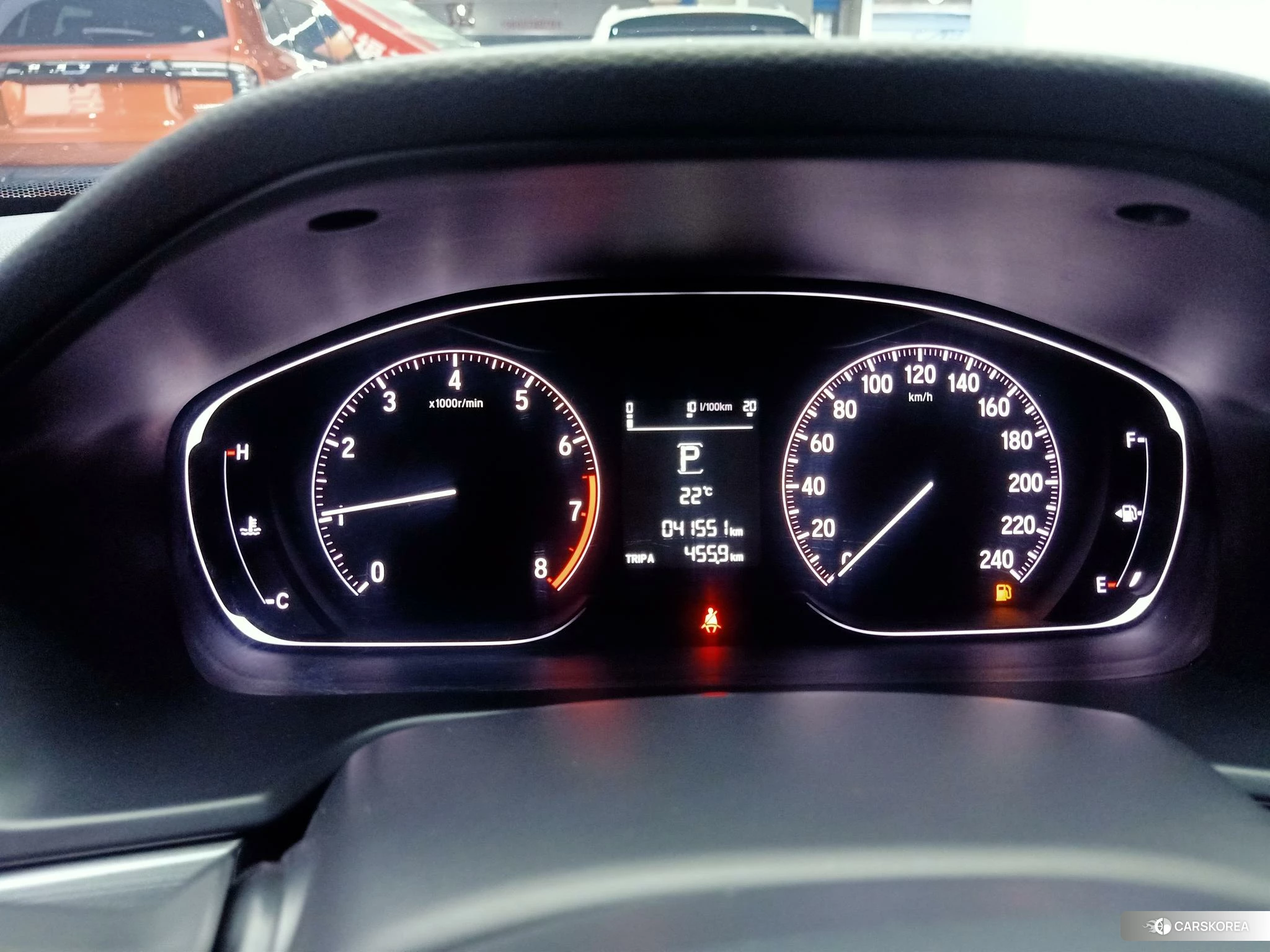 Honda Yingshipai id 4420738 из Китая 20