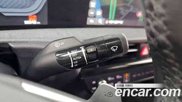 Kia EV6 id 2688629 из Кореи 16