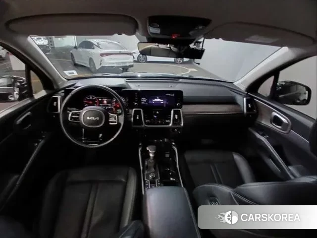 Kia Sorento 4th Generation id 3463422 из Кореи 15