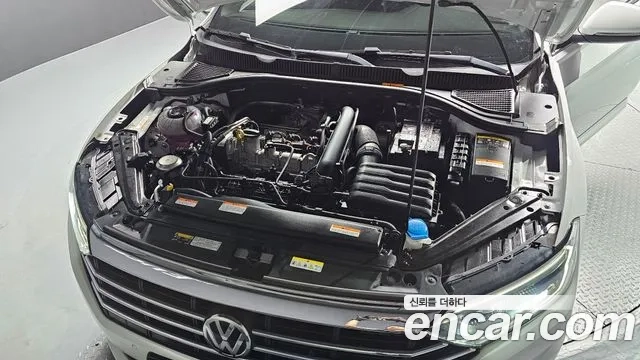 Volkswagen 7th Generation of Jetta id 2858671 из Кореи 16