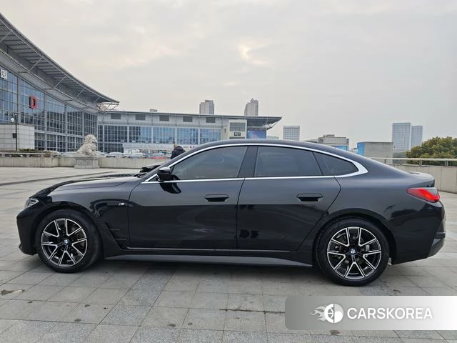 BMW 4 series id 4260527 из Китая 9