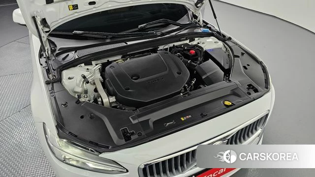 Volvo S90 id 4524070 из Кореи 16