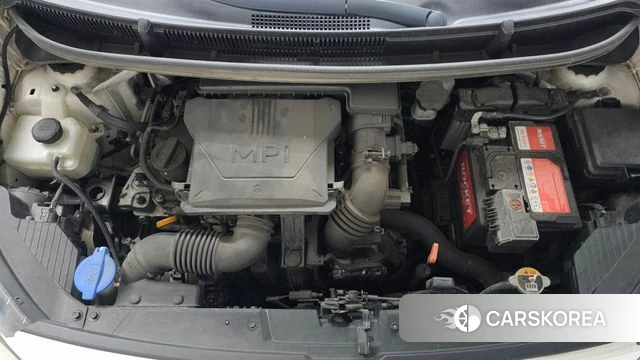 Kia Morning Urban (JA) id 3905005 из Кореи 16