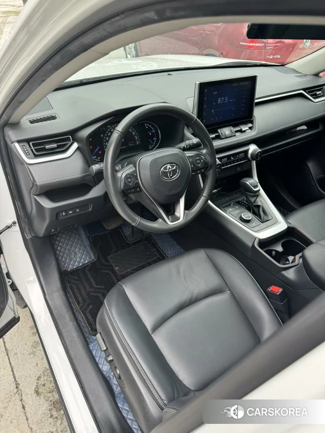 Toyota RAV4 Rongfang id 4374485 из Китая 30