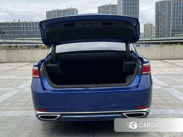 Geely Automobile Borui ePRO id 4212654 из Китая 17