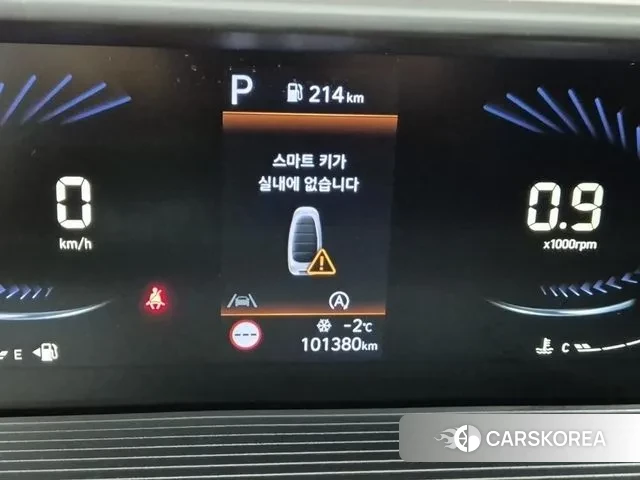 Hyundai Staria id 3478501 из Кореи 14