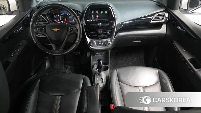 Chevrolet (GM Daewoo) The New Spark id 3795664 из Кореи 16