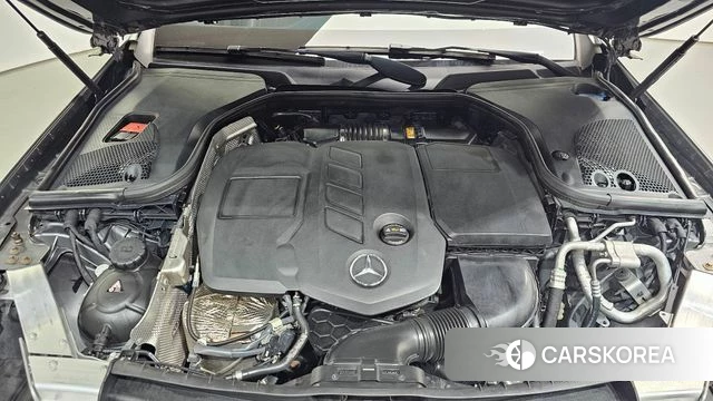 Mercedes-Benz E-Class W213 id 4667415 из Кореи 28