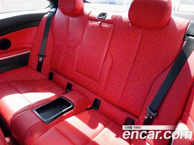 BMW 4 Series (F32) id 2679615 из Кореи 6