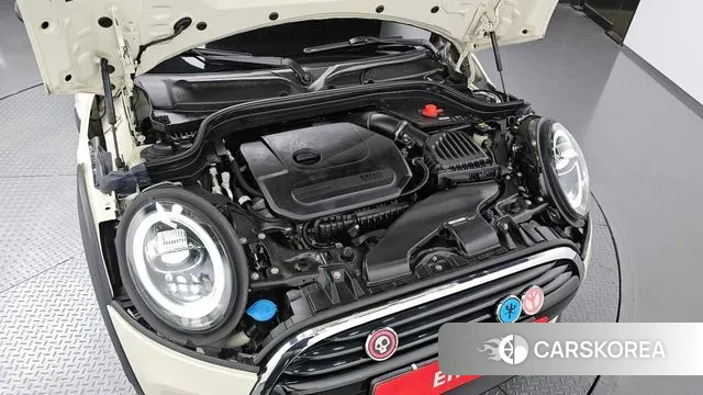 Mini Cooper id 2990525 из Кореи 16