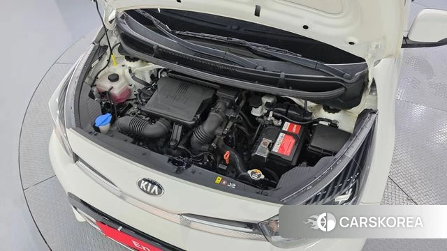 Kia Morning Urban (JA) id 4362119 из Кореи 16