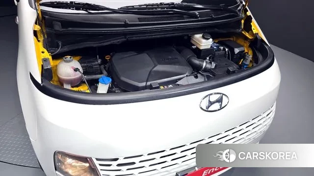 Hyundai Staria id 2901115 из Кореи 16