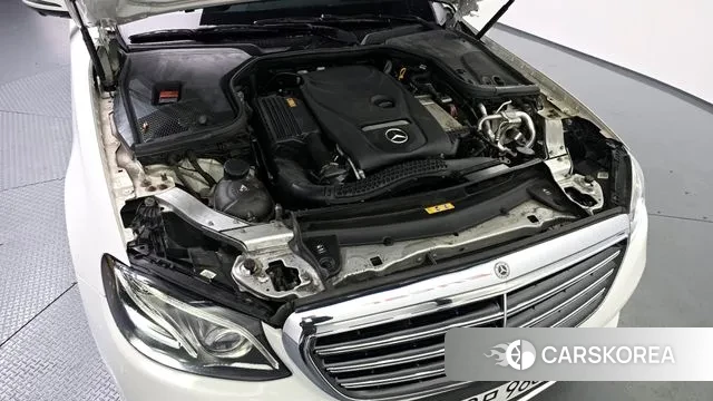 Mercedes-Benz E-Class W213 id 3474905 из Кореи 16