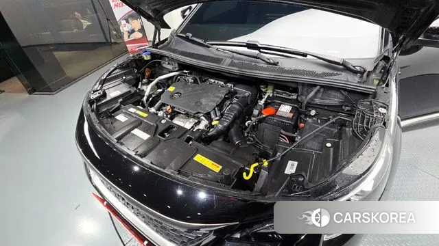 Peugeot 3008 second generation id 3526002 из Кореи 16