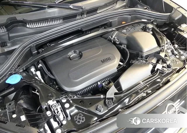Mini Cooper S Countryman 3rd Generation id 3321816 из Кореи 16
