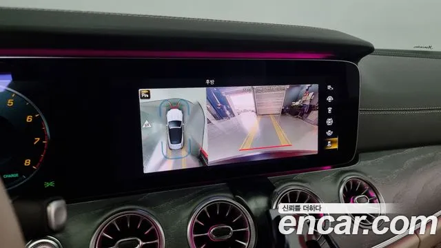 Mercedes-Benz E-Class W213 id 2686249 из Кореи 16