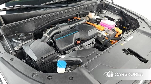 Kia The New Sorento 4th Generation id 4488350 из Кореи 32