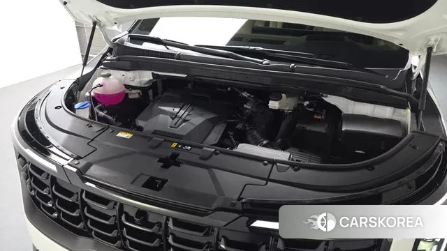 Kia The New Carnival 4th Generation id 3745123 из Кореи 16