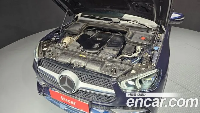 Mercedes-Benz GLE-Class W167 id 2695205 из Кореи 16