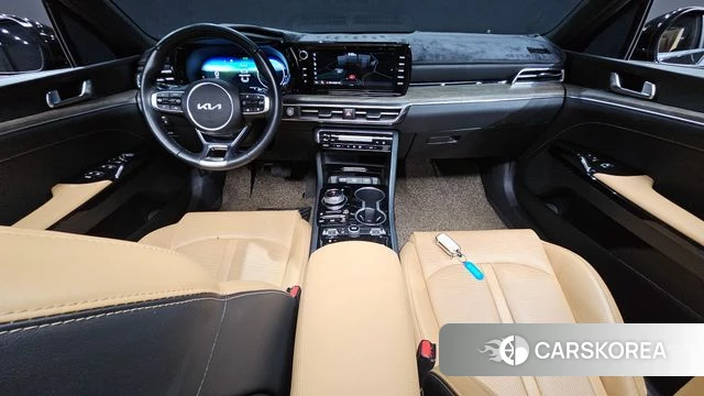 Kia K5 3rd generation id 3838700 из Кореи 16