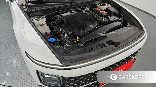 Hyundai Grandeur (GN7) id 4266841 из Кореи 33
