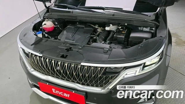 Kia Carnival 4th generation id 2955944 из Кореи 16