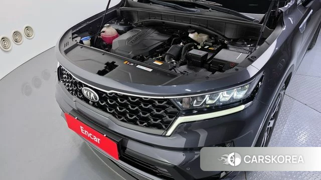 Kia Sorento 4th Generation id 4338392 из Кореи 16