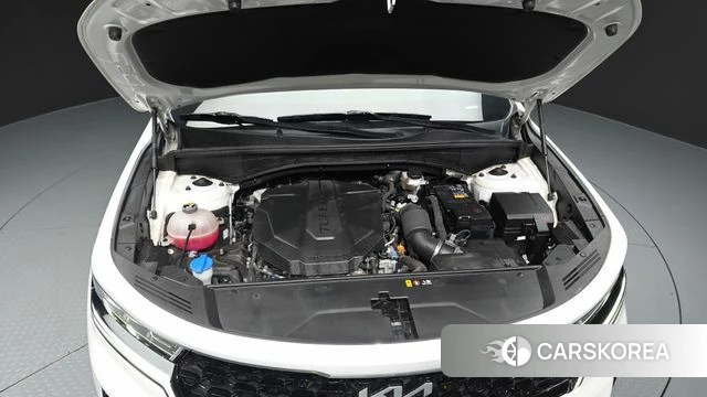 Kia Sorento 4th Generation id 4624242 из Кореи 28